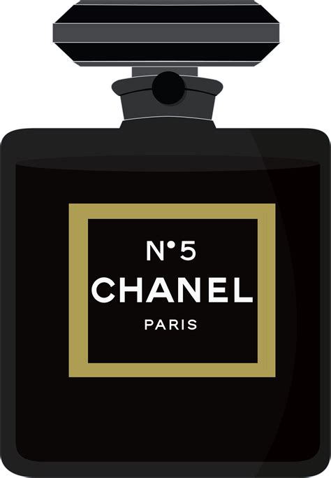 Chanel Perfume png images 